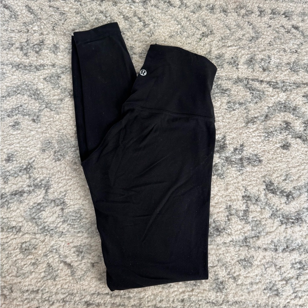 Lululemon Align Leggings